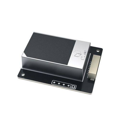 NDIR-Methansensor - JW-05 - Cubic Sensor and Instrument Co.,Ltd - zur Leckdetektion / zum Echtzeitmessen
