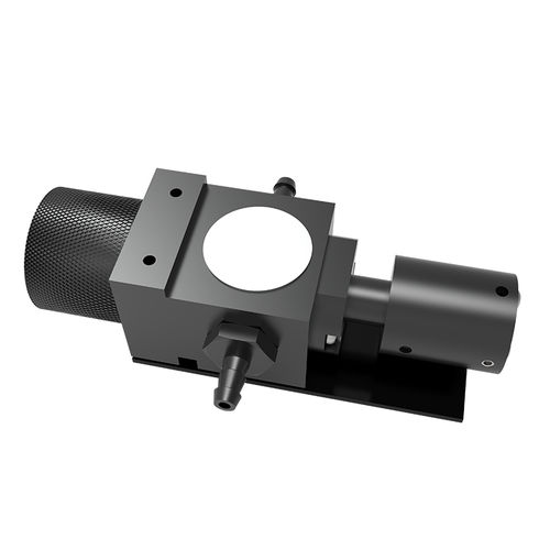 Laser-Staubsensor - PM3003Q - Cubic Sensor and Instrument Co.,Ltd - PM2.5 / für Gesamtschwebstaub / PM10