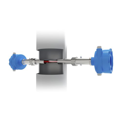 Prozessgas-Analysator - Cubic Sensor and Instrument Co.,Ltd