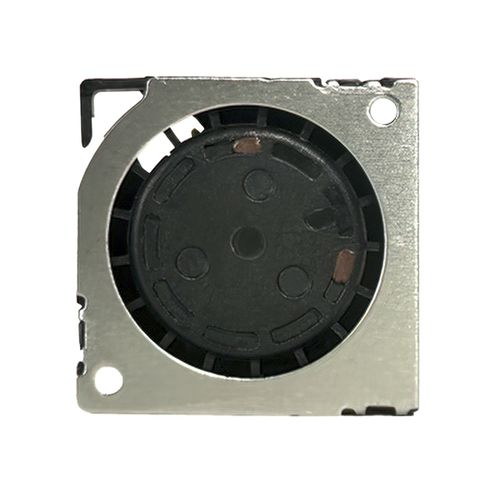 Axiallüfterrad - BB06025 series - Cubic Sensor and Instrument Co.,Ltd - Kühlung / mit Brushlessmotor / Kunststoff