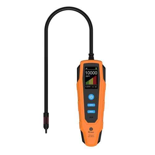 Kühlmittel-Gas Leckdetektor - Cubic Sensor and Instrument Co.,Ltd