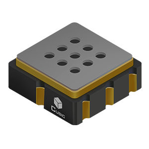VOC-Gassensor - VM-1001 - Cubic Sensor and Instrument Co.,Ltd - Kohlenstoffmonoxid / Ammoniak / Wasserstoff