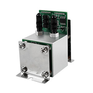 Kohlenstoffmonoxid-Gassensor - Gasboard-2000-FR - Cubic Sensor and Instrument Co.,Ltd - DLCO / CO2 / NDIR