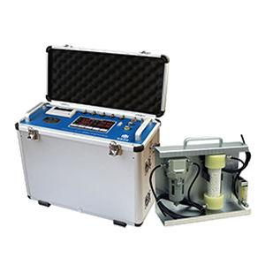 Kohlendioxid-Analysator - Gasboard-3800P - Cubic Sensor and Instrument Co.,Ltd - für Rauchgas / CO / Kamingas