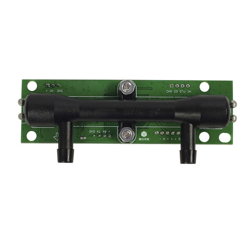 Ultraschall-Sauerstoffsensor - Gasboard-7500HA-BC - Cubic Sensor and Instrument Co.,Ltd - Prozentniveau / Langzeit / mit integriertem Temperaturausgleich
