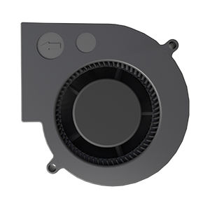 Kühlungslüfterrad - 9733 - Cubic Sensor and Instrument Co.,Ltd - DC