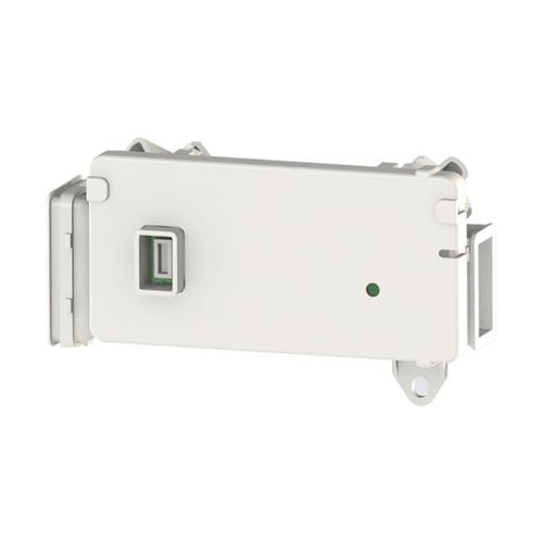 Ultraschall-Strömungssensor - USM-MN/MP-G1.6/G2.5/G4 & USM-MN/MP-L-G1.6/G2.5/G4 - Cubic Sensor and Instrument Co.,Ltd - Volumen / Gas / kompakt