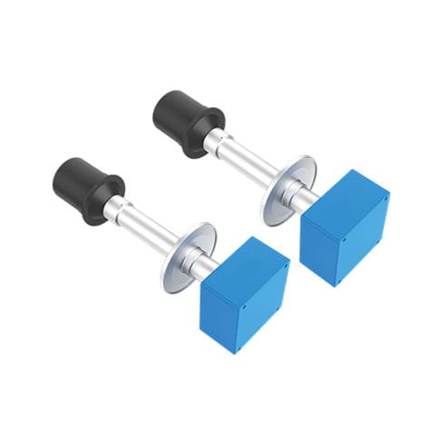 Ultraschall-Durchflussmesser - Gasboard-7900 - Cubic Sensor and Instrument Co.,Ltd - Volumen / für Luft / für Rauchgas
