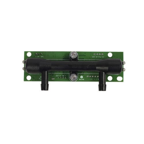 Ultraschall-Sauerstoffsensor - Gasboard 7500H-RH - Cubic Sensor and Instrument Co.,Ltd - analog / mit integriertem Temperaturausgleich / mit Gasdurchflusssensor