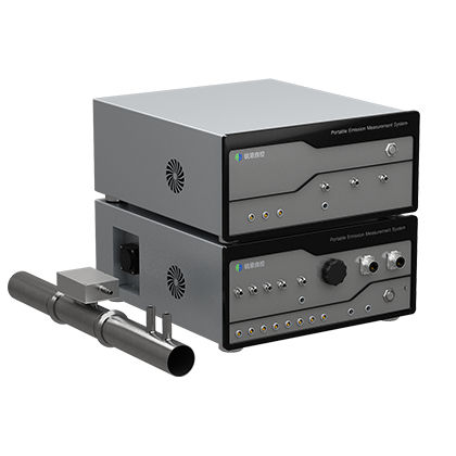 Stickstoffoxid-Analysator - Cubic Sensor and Instrument Co.,Ltd