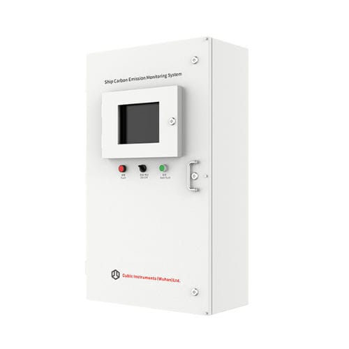 CH4-Überwachungssystem - Cubic Sensor and Instrument Co.,Ltd