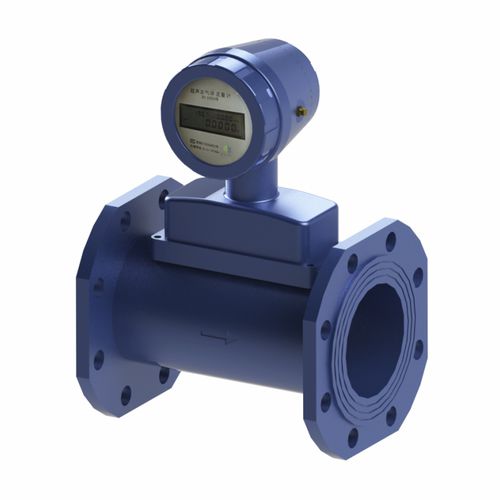 Ultraschall-Durchflussmesser - BF-3000B - Cubic Sensor and Instrument Co.,Ltd - Volumen / Biogas / RS485