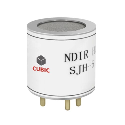 CH4-Methansensor - Cubic Sensor and Instrument Co.,Ltd