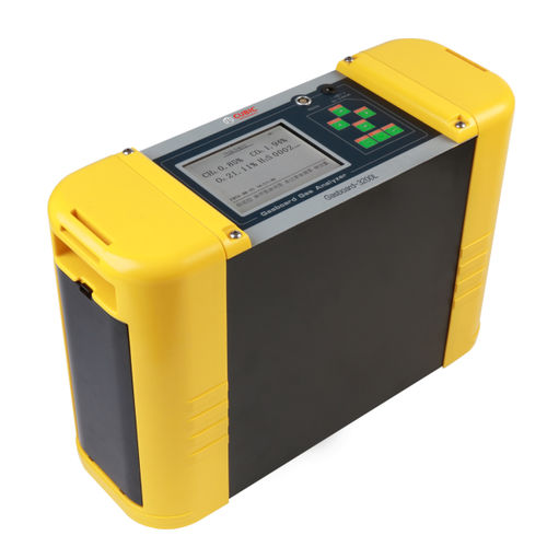 Biogasanalysator - Cubic Sensor and Instrument Co.,Ltd