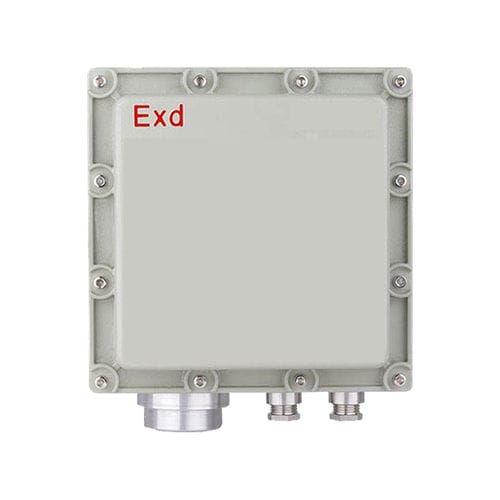 Luft-Luftpartikelzähler - OPC-6303FB - Cubic Sensor and Instrument Co.,Ltd - Laser / HLK / für Pharmazieprodukte