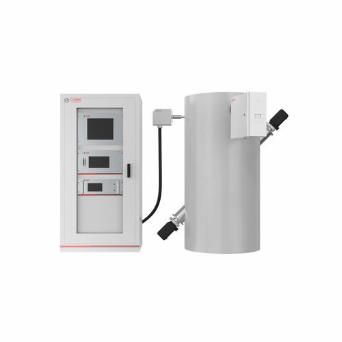 CO-Überwachungssystem - Gasboard-9051HW - Cubic Sensor and Instrument Co.,Ltd - CH4 / NO2 / NOx