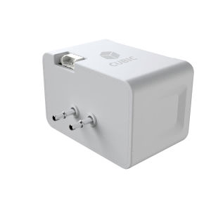 CO2-Gassensor - MED-MZ001 - Cubic Sensor and Instrument Co.,Ltd - N2O / NDIR / Infrarot
