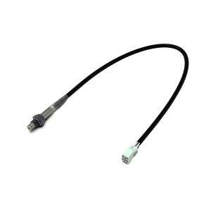 Elektrochemischer Sauerstoffsensor - ZS-ST-09-017 - Cubic Sensor and Instrument Co.,Ltd - Zirkonoxid / 4-Leiter / für hohe Temperaturen