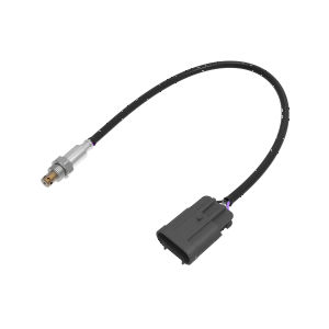 Zirkonoxid-Sauerstoffsensor - ZS-ST-11 - Cubic Sensor and Instrument Co.,Ltd - elektrochemisch / mit Spannungsausgang / 4-Leiter