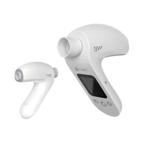 Respirometer für Beatmungsgeräte - MEC6000 - Cubic Sensor and Instrument Co.,Ltd - für Patienten-Beatmungsschlauchsystem