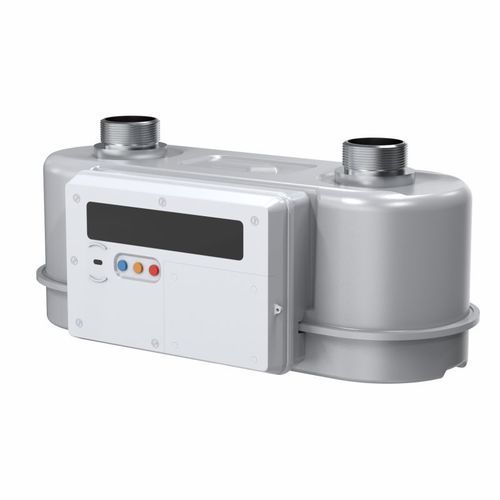 Ultraschallgaszähler - Cubic Sensor and Instrument Co.,Ltd