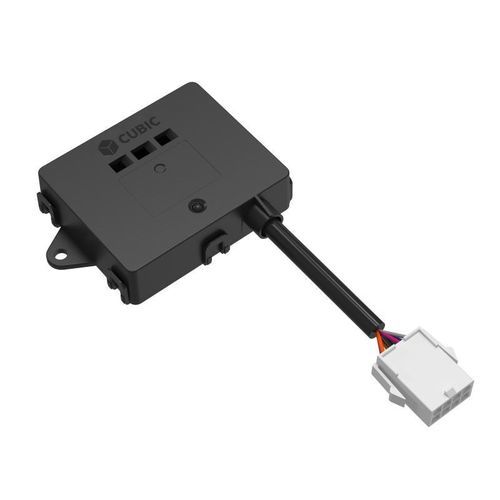 Kältemittelsensor für gasförmige Kältemittel - Cubic Sensor and Instrument Co.,Ltd