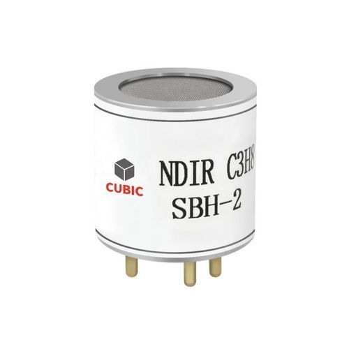 NDIR-Propansensor - SBH-UL - Cubic Sensor and Instrument Co.,Ltd - zur Leckdetektion / Überwachung