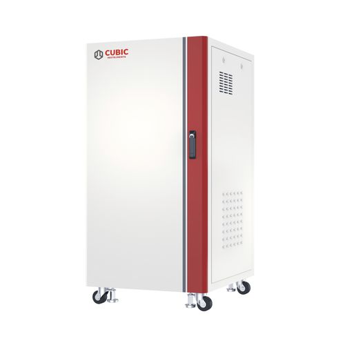 Gaskonzentrations-Messsystem - Gasboard-9809 - Cubic Sensor and Instrument Co.,Ltd - Laser / für Motorabgase / Labor