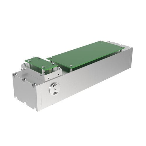 TDLAS-Methansensor - Gasboard-2520 - Cubic Sensor and Instrument Co.,Ltd - zur Leckdetektion / Überwachung / RS-485