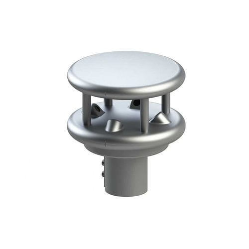 Ultraschallanemometer - UAM series - Cubic Sensor and Instrument Co.,Ltd - IP66 / kompakt / OEM
