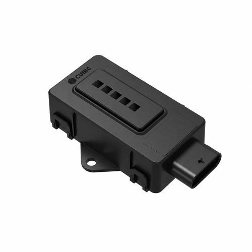 Kältemittelsensor für gasförmige Kältemittel - AM4207 Series - Cubic Sensor and Instrument Co.,Ltd - für A2L-Kühler / NDIR / zur Leckdetektion