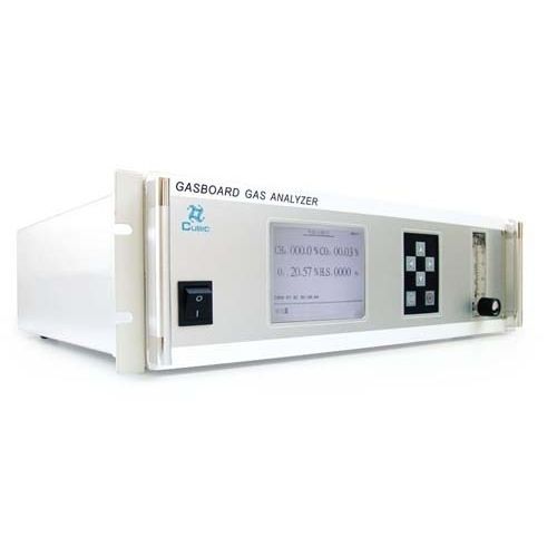 Gasanalysator - Cubic Sensor and Instrument Co.,Ltd