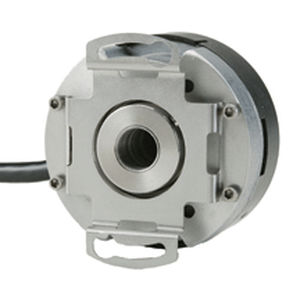 Absoluter Drehgeber - MEA-38 - Shanghai Yuanben Magnetoelectric Technology - Magnet / kontaktlos / SSI