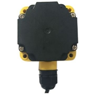 Manueller RFID-Leser - RFL-1110-113 - Shanghai Yuanben Magnetoelectric Technology - RS232 / IP65
