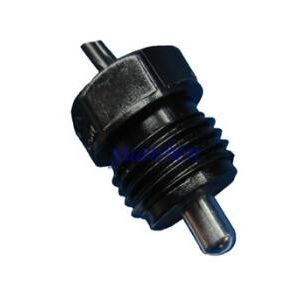 NTC-Temperatursensor - TSN-041 - Shanghai Yuanben Magnetoelectric Technology - Gewinde / mit Thermoelement-Ausgang / Luft