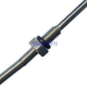 Platinen-Widerstand-Temperatursensor - TSP-078B - Shanghai Yuanben Magnetoelectric Technology - Gewinde / für die Lebensmittelindustrie / für die Automobilindustrie