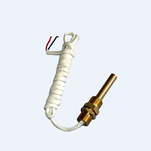 Differential-Thermoschalter - TS-002 - Shanghai Yuanben Magnetoelectric Technology - Gewinde / Messing / für Frostschutz