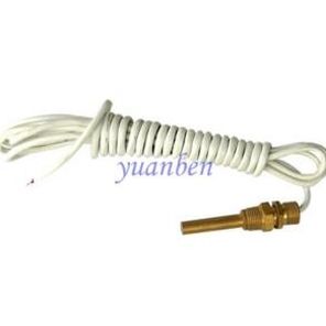 Elektromechanischer Thermoschalter - TS-356 - Shanghai Yuanben Magnetoelectric Technology - Differential / Gewinde / ex-geschützt