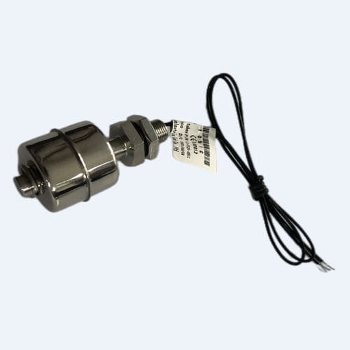 Magnet-Schwimmerschalter - LS-051C - Shanghai Yuanben Magnetoelectric Technology - für Flüssigkeiten / vertikal