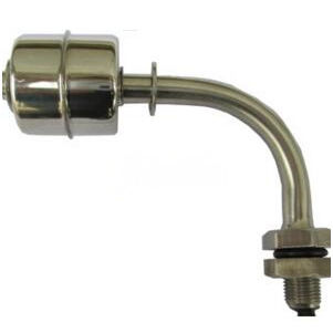 Magnet-Schwimmerschalter - LS-052A - Shanghai Yuanben Magnetoelectric Technology - für Flüssigkeiten / horizontal