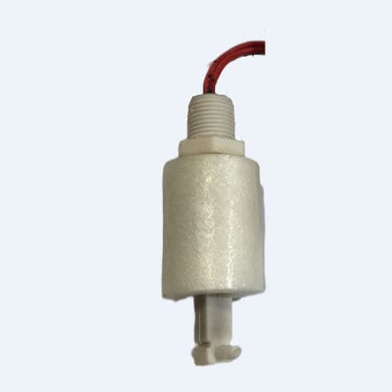 Magnet-Schwimmerschalter - LS-168 - Shanghai Yuanben Magnetoelectric Technology - für Flüssigkeiten / vertikal / Gewinde