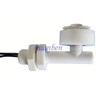 Magnet-Schwimmerschalter - LS-804 - Shanghai Yuanben Magnetoelectric Technology - für Wasser / Gewinde / seitenmontiert