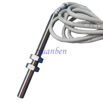 Magnetpositionsschalter - MPS-074 - Shanghai Yuanben Magnetoelectric Technology - mechanisch