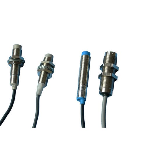 Linearer Positionssensor - IPS-001 - Shanghai Yuanben Magnetoelectric Technology - induktiv