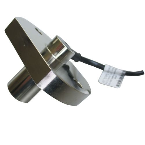 Linearer Geschwindigkeitssensor - Mini-H - Shanghai Yuanben Magnetoelectric Technology - Hall-Effekt / IP67