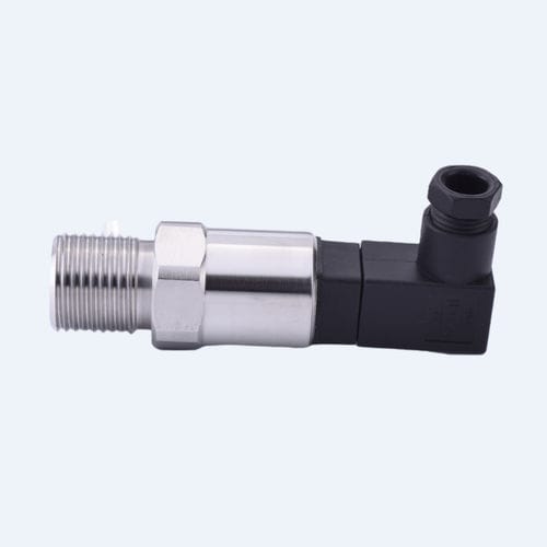 Differenzdrucksensor - PST-003 - Shanghai Yuanben Magnetoelectric Technology - Keramik / mit Stromausgang / mit Spannungsausgang