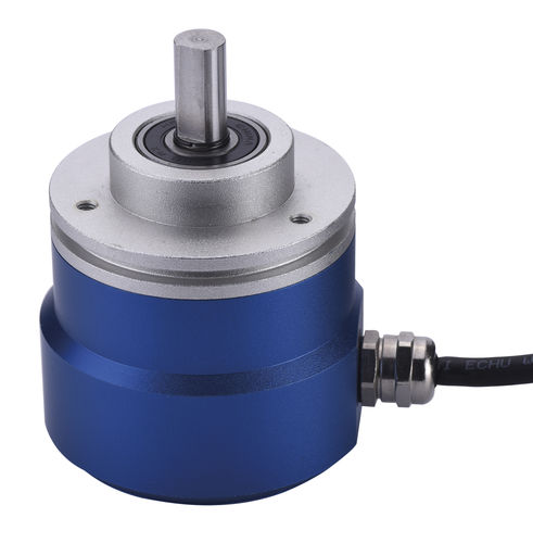 Inkrementaler Drehgeber - MEI-01 - Shanghai Yuanben Magnetoelectric Technology - Magnet