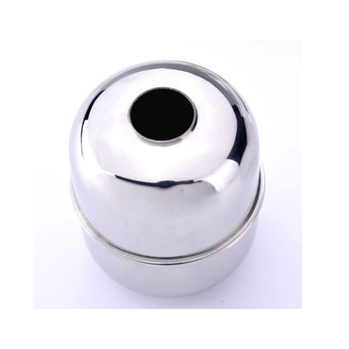 Edelstahlkugel - F4555 - Shanghai Yuanben Magnetoelectric Technology - schwimmend
