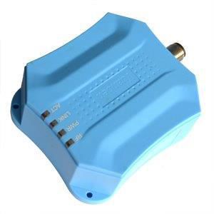 RFID-Leser / embedded - RFH-1332-114B - Shanghai Yuanben Magnetoelectric Technology - Ethernet / RS232 / IP65