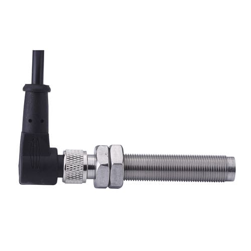 Linearer Geschwindigkeitssensor - GVS-017 - Shanghai Yuanben Magnetoelectric Technology - Hall-Effekt / kontaktlos / IP65